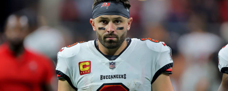 Buccaneers Share Baker Mayfield Injury Update Ahead Of Week 3