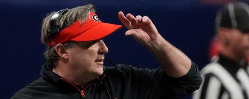 Touted Star Sends Two-Word Message on Surprisingly Reversing Decision on Georgia