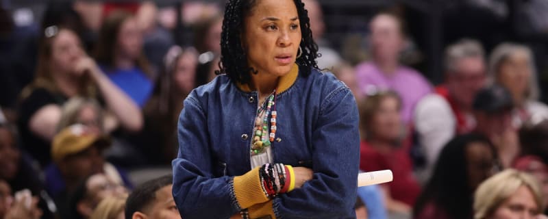 Dawn Staley Shares Blunt Take On Her Coaching NBA Team