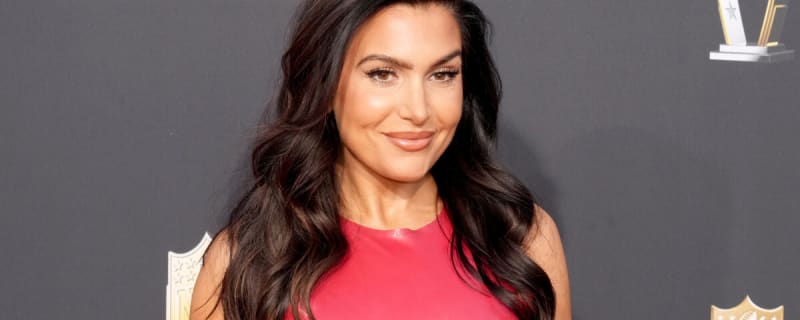 Former ESPN 'First Take' Host Molly Qerim Posts Cryptic Message