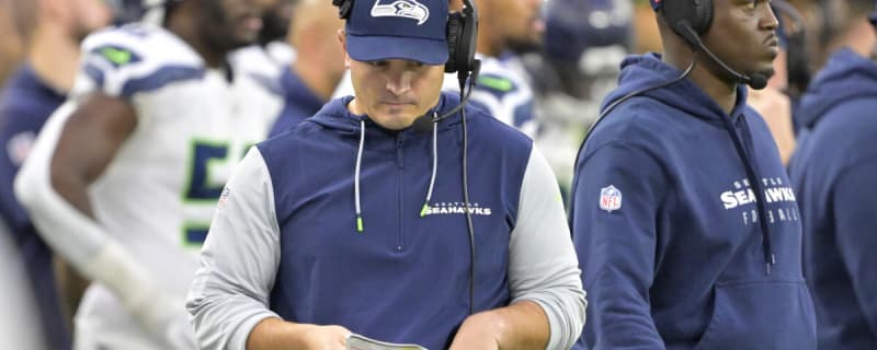 NFL gvies Seahawks player news he doesn&#39;t want to hear which could end his time in Seattle on a negative note