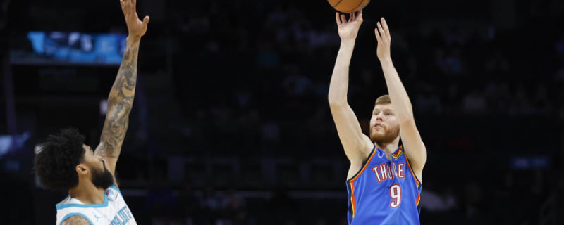 What To Expect from Hornets&#39; Addition Davis Bertans aka "The Latvian Laser"