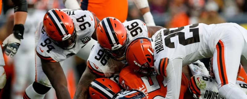 Browns starter could be walking out the door in NFL Free Agency