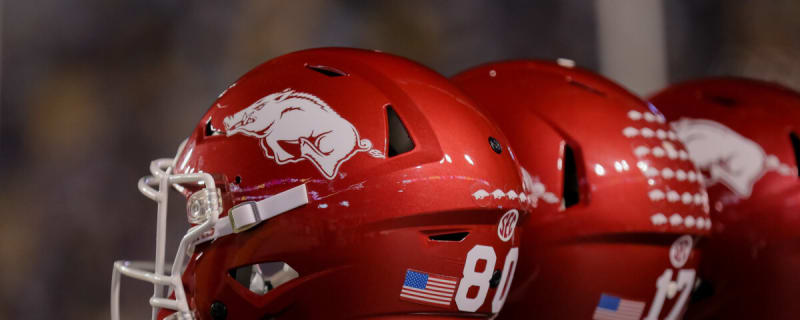 Arkansas Football: Can Nick Perry Fix the Secondary?