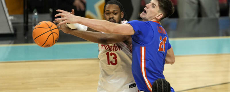 Alex Condon Paired With $251 Million Star in Mock Draft After Championship