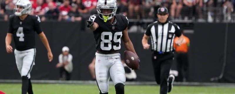 Raiders Preseason: 2023 Winners and Losers against Rams - Silver