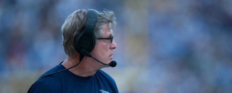 Former NFL OL Has Strong Thoughts on Titans Coach Bill Callahan