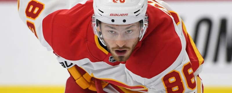 Joel Farabee Calls Out John Tortorella After Flyers Departure: &#39;I&#39;m Trusted Here&#39;