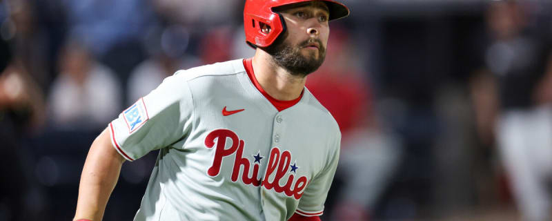 Phillies Make Six Roster Moves, Including 2024 September Hero