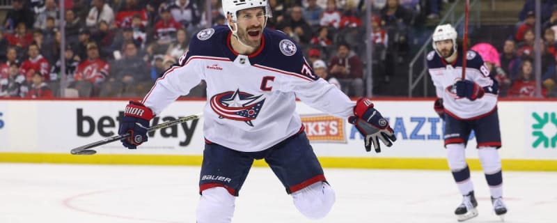 Blue Jackets’ Boone Jenner undergoes shoulder surgery, hopeful to be back during 2024-25 season