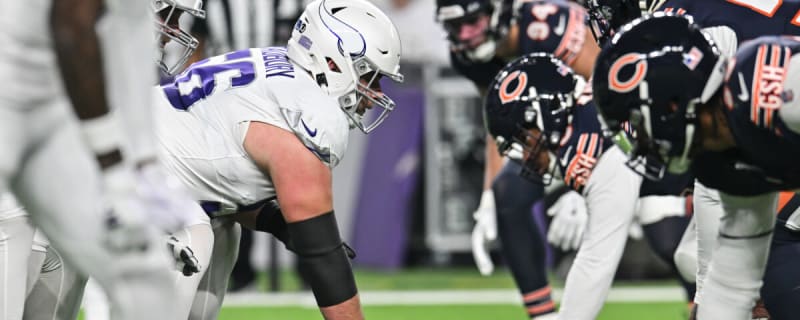Newest member of the Bears&#39; defensive front showed flashes that he could fill the unit&#39;s biggest void in limited work on Monday night