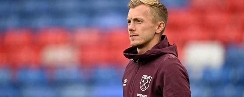 Report: West Ham player dropped by Lopetegui is impressing Potter in training