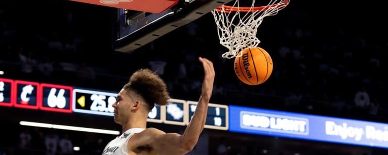 Winners And Losers From The Cincinnati Bearcats 68-57 Victory Over UCF