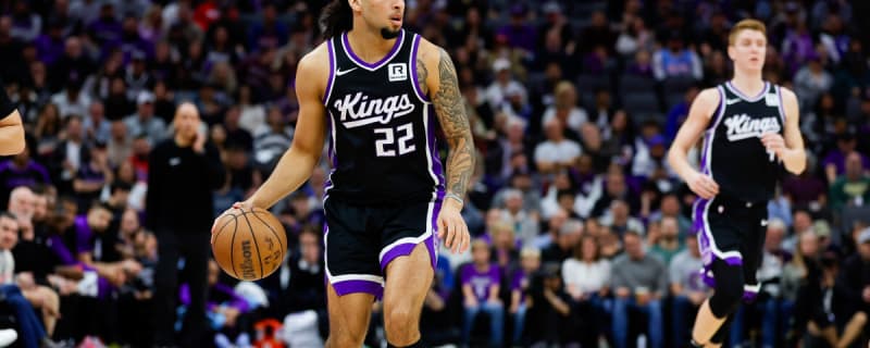 Sacramento Kings Face Critical Decision on Backcourt Future
