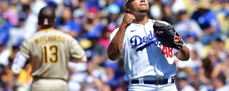 Dodgers Youth Camp Series returns, by Rowan Kavner