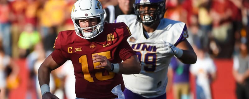 Is Khristian Boyd Detroit Lions Defensive Tackle of Future?