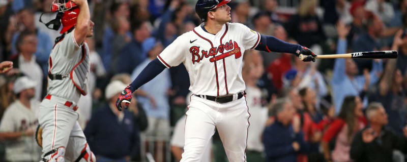 Passan] It's time for the Atlanta Braves to move on from the chop