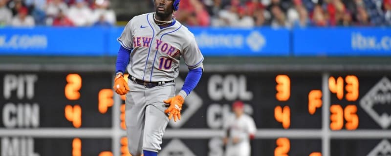 New York Mets Stud Prospect Set For Surgery to Repair Torn ACL