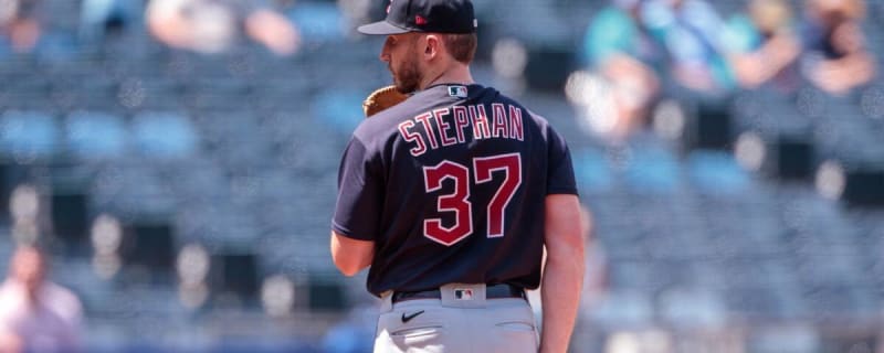 Cleveland Guardians Lose Big Part of Their Bullpen, Opening Day Availability in Doubt