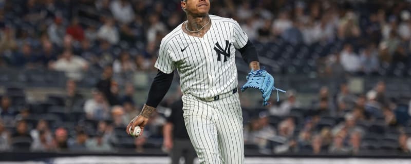 Marcus Stroman Takes Surprising Turn As Yankees Face Big Decision