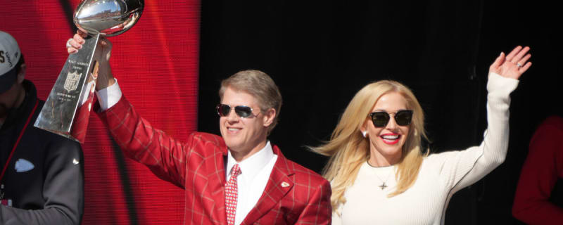 Chiefs Heiress Ava Hunt Receives Farewell Message From Mom After Career Decision