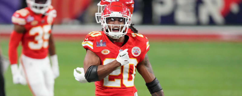 Justin Reid Comments on Possibility of Extension With Chiefs