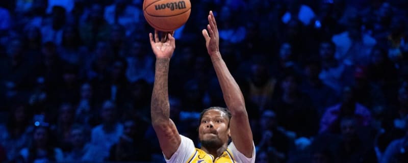 Lakers Injury Report: Latest On Cam Reddish Ahead Of Wolves Game