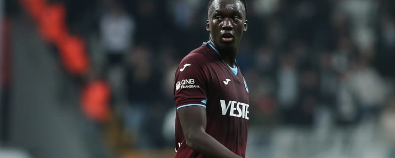 Crystal Palace told to submit improved offer for 25-year-old midfielder
