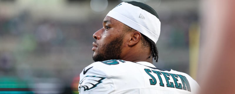 Eagles 2024 mandatory minicamp: Three offensive players to watch in key offseason dates