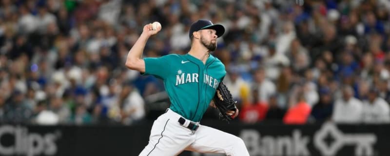 Series Preview: Seattle Mariners vs. Miami Marlins - Lookout Landing