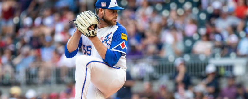 The Bryce Elder Question