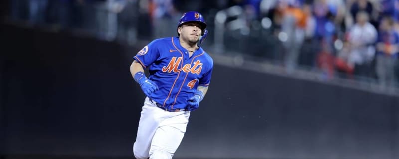 Mets prospect Francisco Alvarez on MLB trade deadline rumors