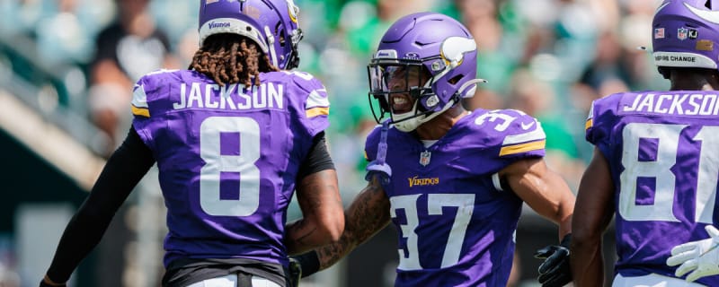 Minnesota Viking secures roster spot with third touchdown of preseason