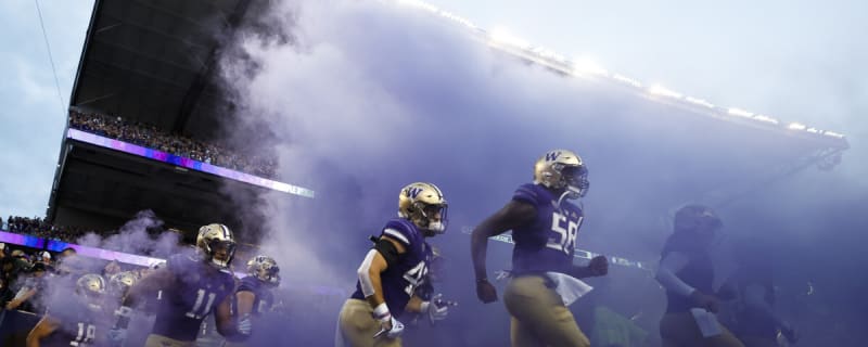 UW Senior LB Bruener Leaves Lasting Mark in Sun Bowl Defeat