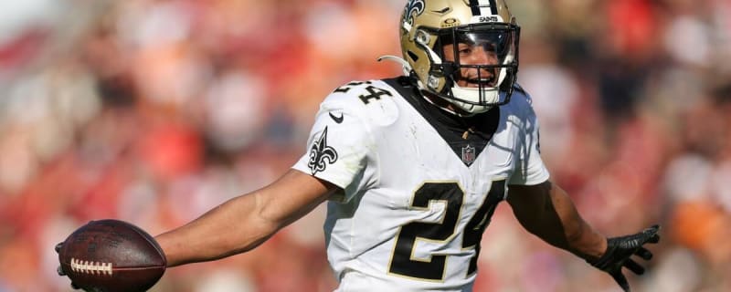 New Orleans Saints Announce The Re-Signing Of Veteran Safety Johnathan Abram