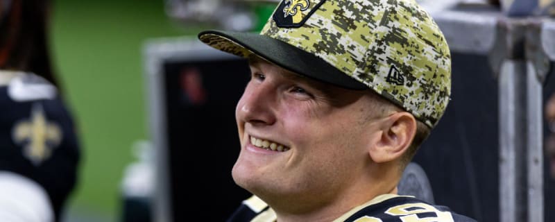 New Orleans Saints&#39; roster bubble candidate makes a perfect impression to start training camp