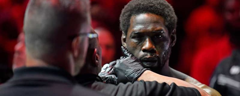 UFC Vegas 102 Fallout: Who’s Next for These Middleweights?