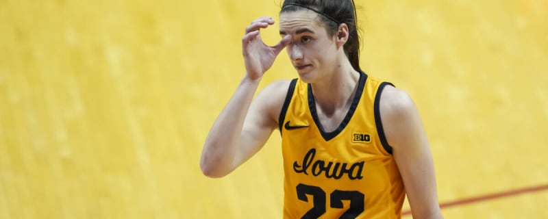 What Lisa Bluder, Caitlin Clark Said After Iowa&#39;s 86-69 Loss to Indiana