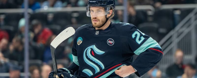 Kraken have started selling – so what’s next for Oleksiak and Tanev? 
