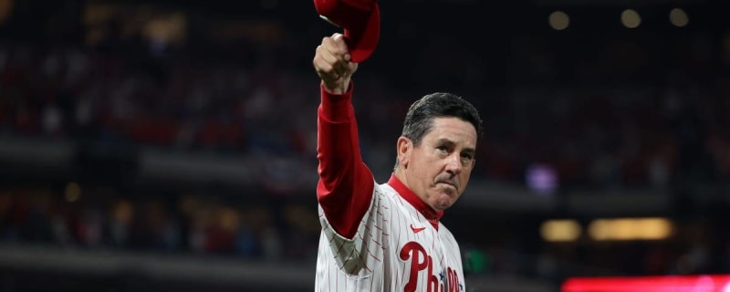 Phillies manager Rob Thomson's decision backfires in World Series loss