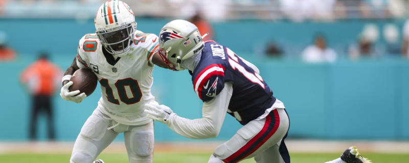 We are focused on the wrong part of the Miami Dolphins’ looming offseason strategy amid their challenging salary cap situation