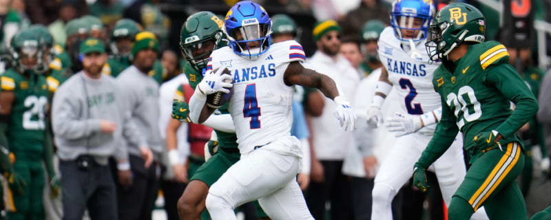 2025 NFL Draft Scouting Report: Devin Neal