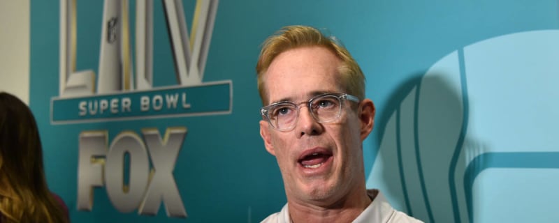 ESPN's Joe Buck reveals how many games the network has the Chiefs on for Monday Night Football