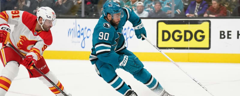 Sharks re-sign Justin Bailey to a one-year, two-way contract