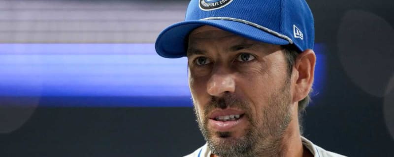 The Colts placed yet another defensive starter on the IR after an injury suffered in Week 4