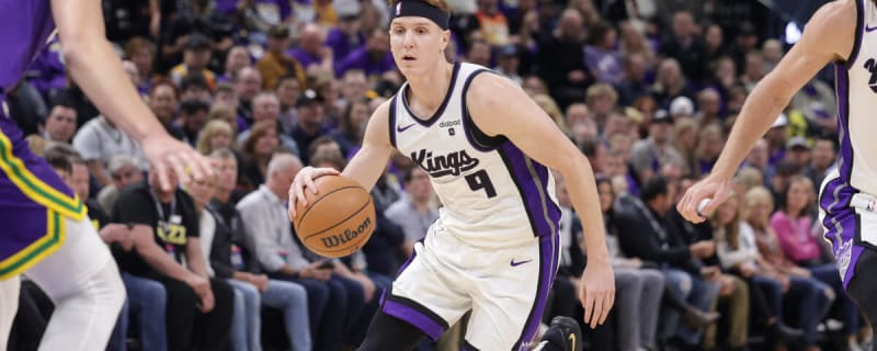Kings 123, Thunder 117: No Fox, No Problem (But Please Get Well Soon,  De'Aaron) - The Kings Herald