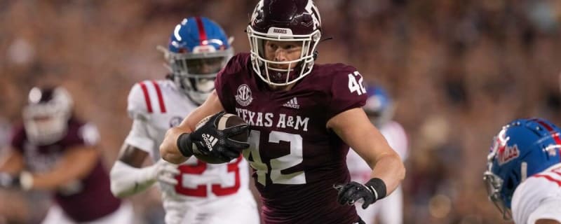 Texas A&M Aggies baseball reveals 2022 uniforms - Good Bull Hunting