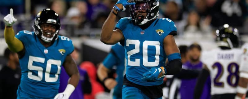 Jaguars Place Special Teams Standout Daniel Thomas on Injured Reserve