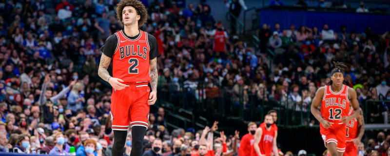 Lonzo Ball injury update: Bulls guard shut down for rest of season, team  hopes for 'full return' in 2023-24 