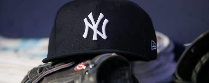 Yankees history: When the Yankees got their pinstripes - Pinstripe Alley